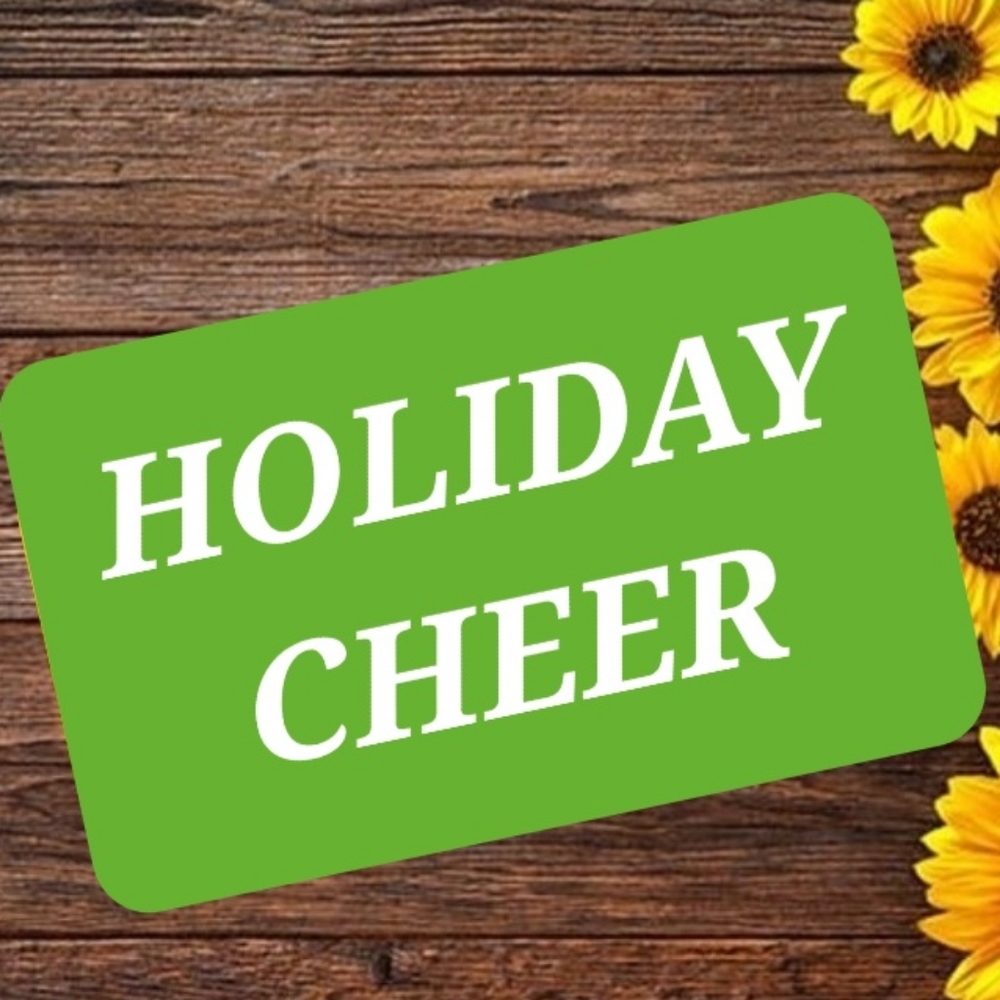Holiday Cheer